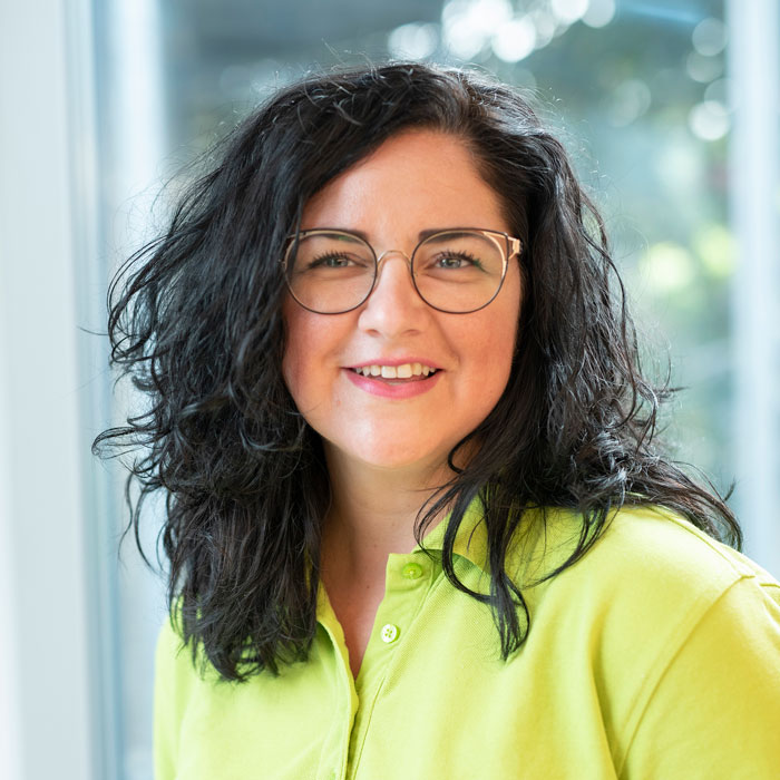Sarah Senne Zahnmedizinische Prophylaxeassistentin