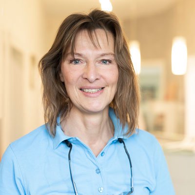 Zahnärztin Dr. Barbara Lehmann Zahnärztin Dr. Barbara Lehmann