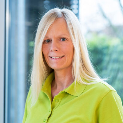 Tanja Wolters Erlenbusch Praxis Muenster