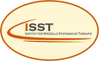 isst Logo Institut für spezielle systematische Therapie