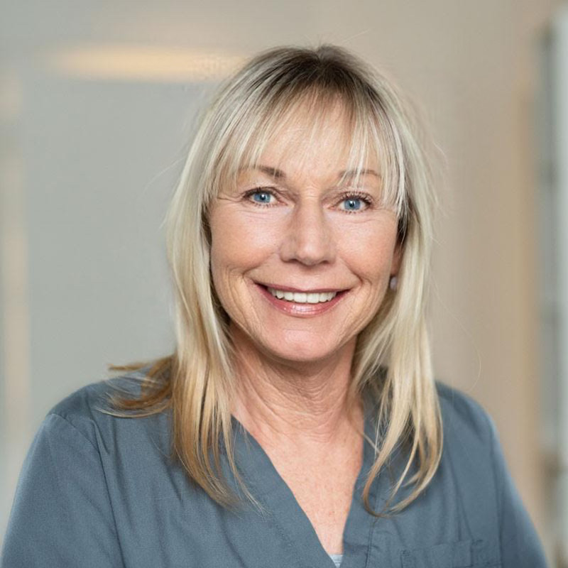 Diana Drees Zahnmedizinische Fachangestellte Diana Drees Zahnmedizinische Fachangestellte