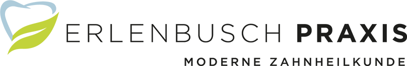 Erlenbusch Praxis Logo Original, Münster & Dortmund