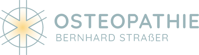 Osteopathie Bernhard Straßer