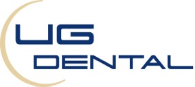 UG Dental Logo